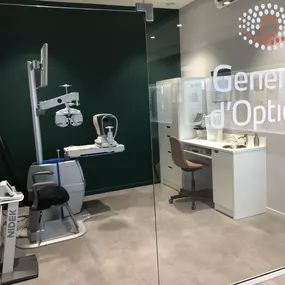 Bild von Opticien et audioprothésiste AMIENS GLISY Générale d'Optique