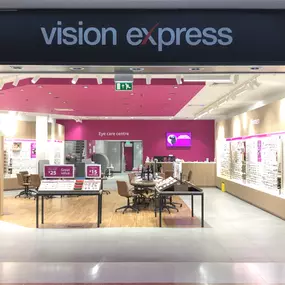 Bild von Vision Express Opticians - Dudley - Merryhill Centre