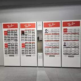 Rayon Ray-Ban