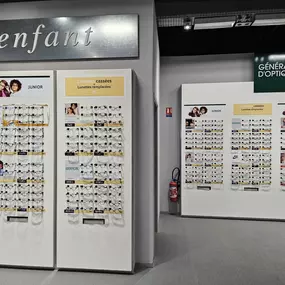 Espace enfant