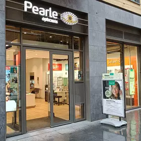 Bild von Pearle Opticiens Utrecht - Leidsche Rijn