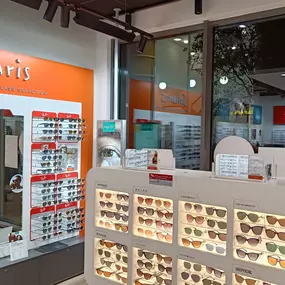 Bild von Pearle Opticiens Utrecht - Leidsche Rijn