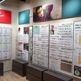 Bild von Pearle Opticiens Utrecht - Leidsche Rijn