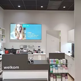 Bild von Pearle Opticiens Utrecht - Leidsche Rijn