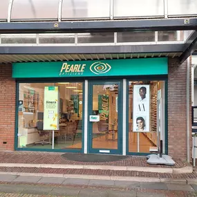 Bild von Pearle Opticiens Bussum