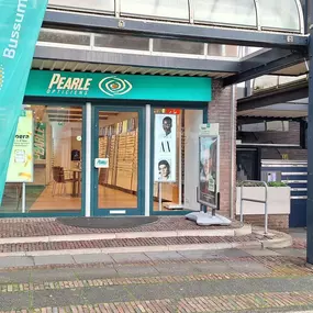 Bild von Pearle Opticiens Bussum