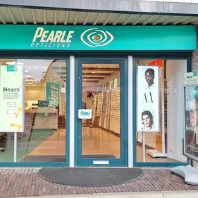 Bild von Pearle Opticiens Bussum