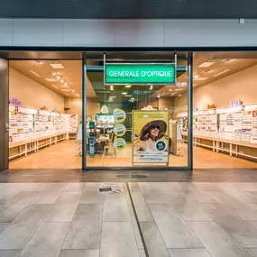 Bild von Opticien SARCELLES Générale d'Optique