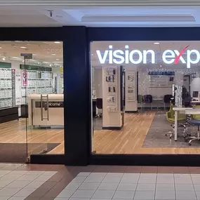 Bild von Vision Express Opticians - Loughborough