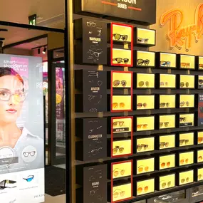 Bild von Vision Express Opticians - Loughborough