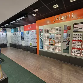 Bild von Pearle Opticiens Antwerpen - Groenplaats