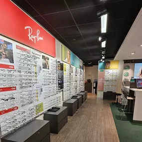 Bild von Pearle Opticiens Antwerpen - Groenplaats