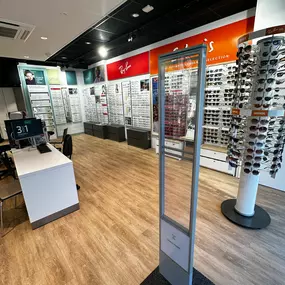 Bild von Pearle Opticiens Amsterdam - Zuid