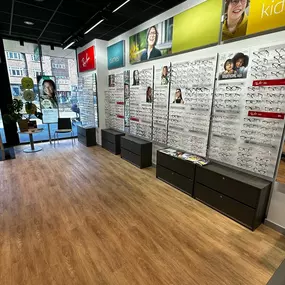 Bild von Pearle Opticiens Amsterdam - Zuid