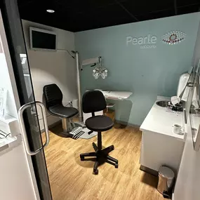 Bild von Pearle Opticiens Amsterdam - Zuid