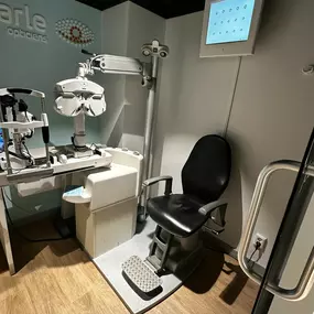 Bild von Pearle Opticiens Amsterdam - Zuid