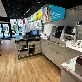 Bild von Pearle Opticiens Amsterdam - Zuid