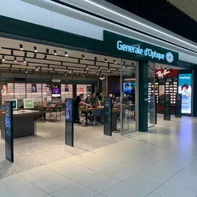 Bild von Opticien CREIL ST MAXIMIN Générale d'Optique