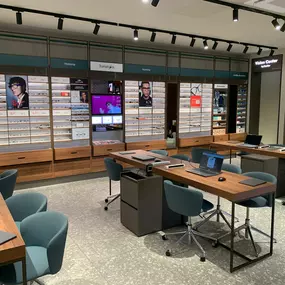 Bild von Opticien CREIL ST MAXIMIN Générale d'Optique