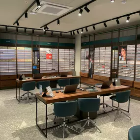 Bild von Opticien CREIL ST MAXIMIN Générale d'Optique