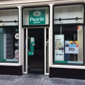 Bild von Pearle Opticiens Zutphen