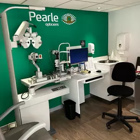 Bild von Pearle Opticiens Zutphen