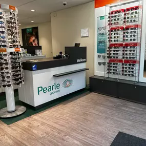 Bild von Pearle Opticiens Zutphen