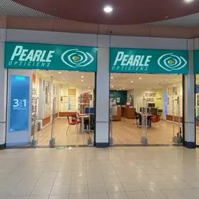 Bild von Pearle Opticiens Herstal