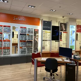 Bild von Pearle Opticiens Herstal