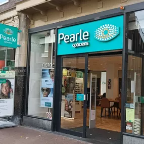 Bild von Pearle Opticiens Gouda