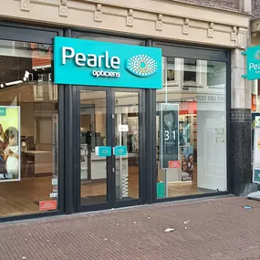 Bild von Pearle Opticiens Gouda