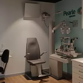 Bild von Pearle Opticiens Gouda