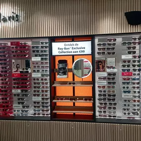 Bild von Pearle Opticiens Kapellen