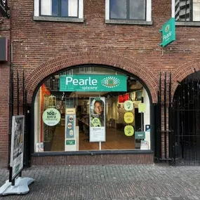 Bild von Pearle Opticiens Utrecht - Centrum