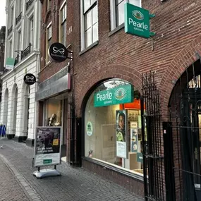 Bild von Pearle Opticiens Utrecht - Centrum