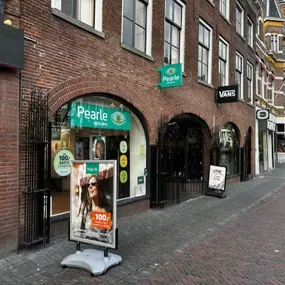 Bild von Pearle Opticiens Utrecht - Centrum