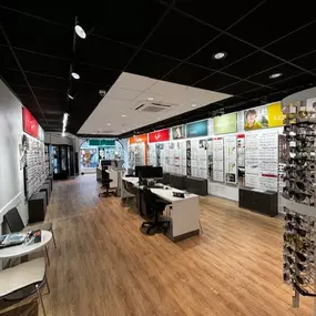 Bild von Pearle Opticiens Utrecht - Centrum