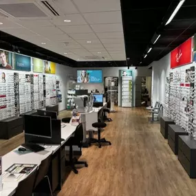 Bild von Pearle Opticiens Utrecht - Centrum