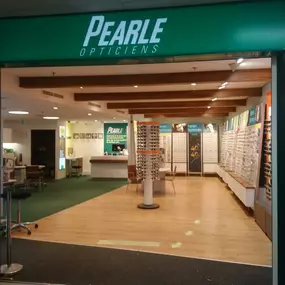 Bild von Pearle Opticiens Evere - Carrefour