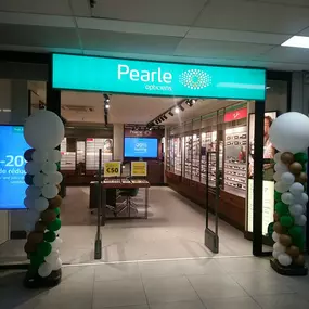 Bild von Pearle Opticiens Evere - Carrefour