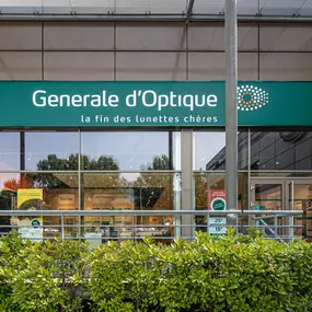 Bild von Opticien AIX LES BAINS Générale d'Optique