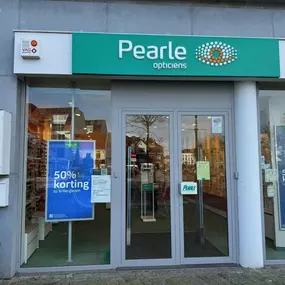 Bild von Pearle Opticiens Lokeren