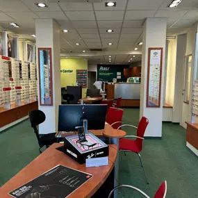 Bild von Pearle Opticiens Lokeren