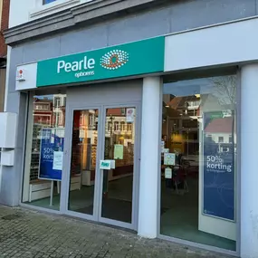 Bild von Pearle Opticiens Lokeren