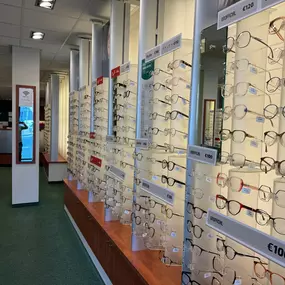 Bild von Pearle Opticiens Lokeren