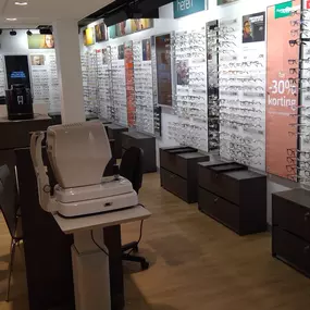 Bild von Pearle Opticiens Burcht