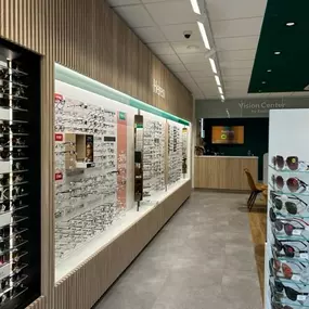 Bild von Pearle Opticiens Mol