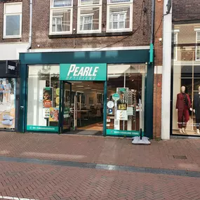 Bild von Pearle Opticiens Apeldoorn - Centrum