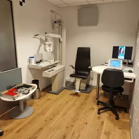 Bild von Pearle Opticiens Apeldoorn - Centrum