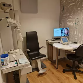 Bild von Pearle Opticiens Apeldoorn - Centrum